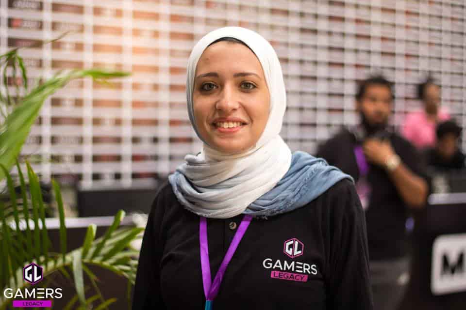 Photo from event GLMIU 2018-2019