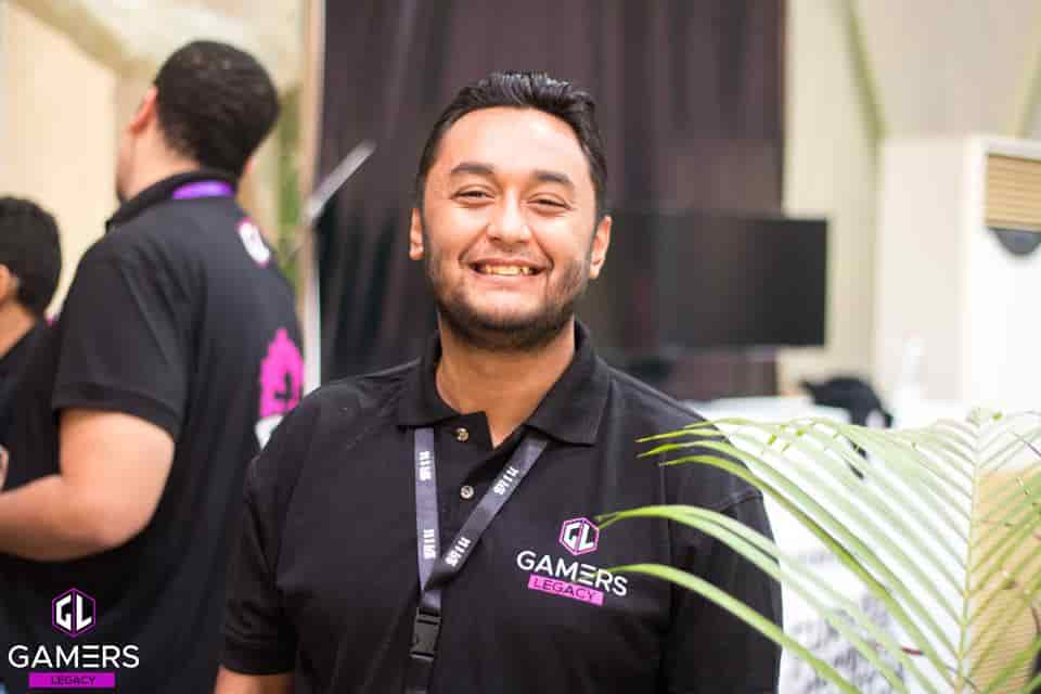 Photo from event GLMIU 2018-2019