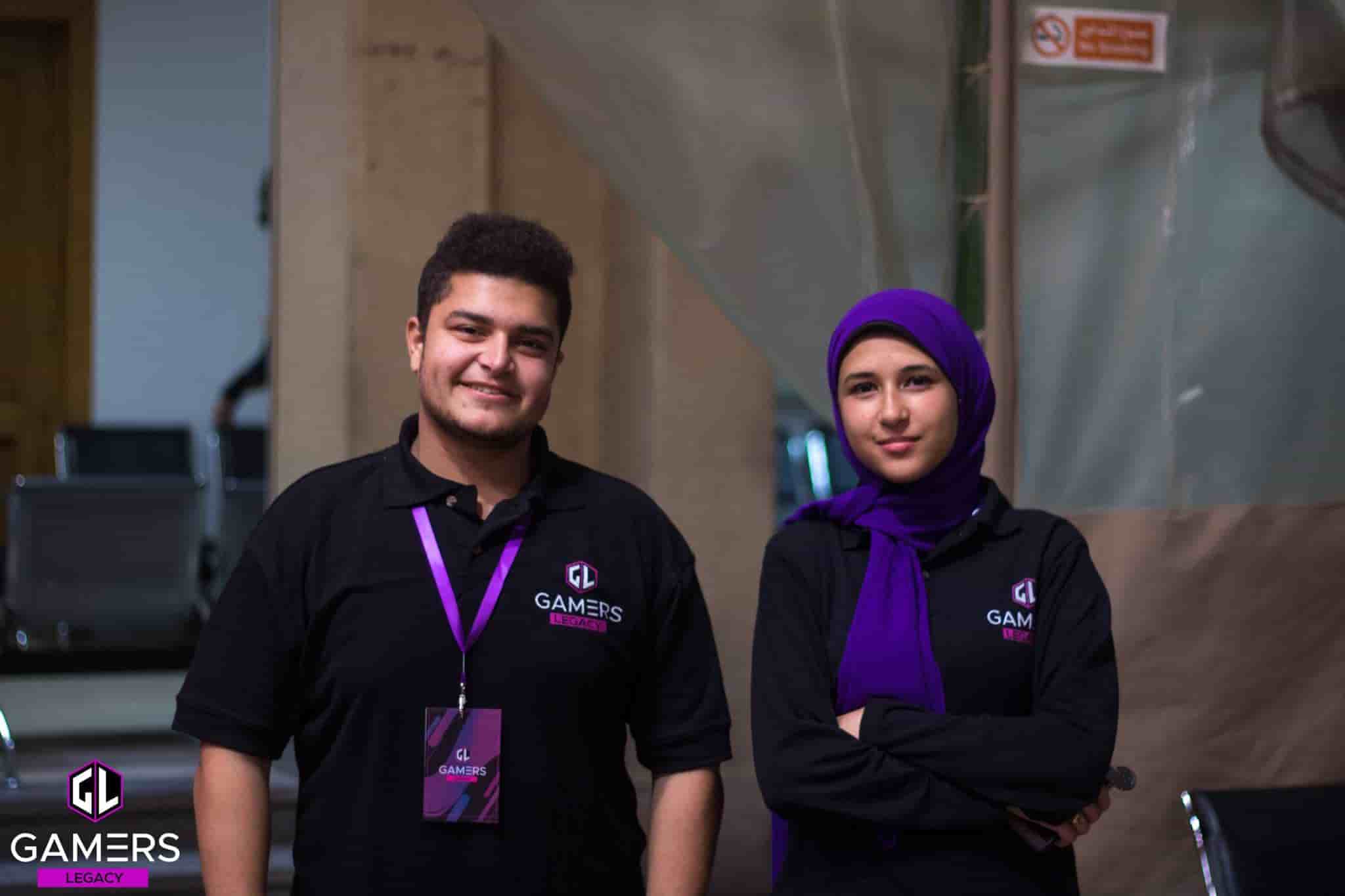 Photo from event GLMIU 2018-2019